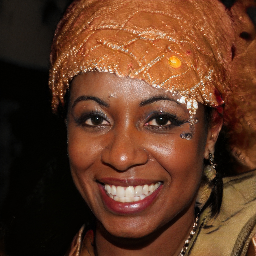 Denise V.